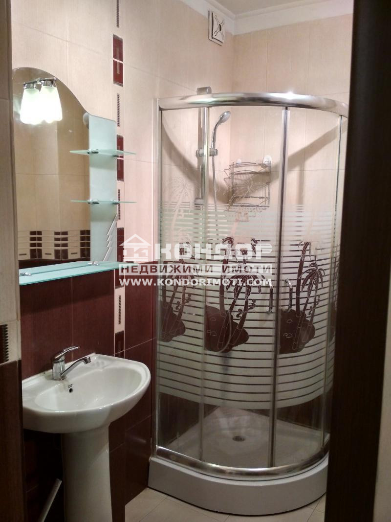 Продава 2-СТАЕН, гр. Пловдив, Кършияка, снимка 8 - Апартаменти - 53628795