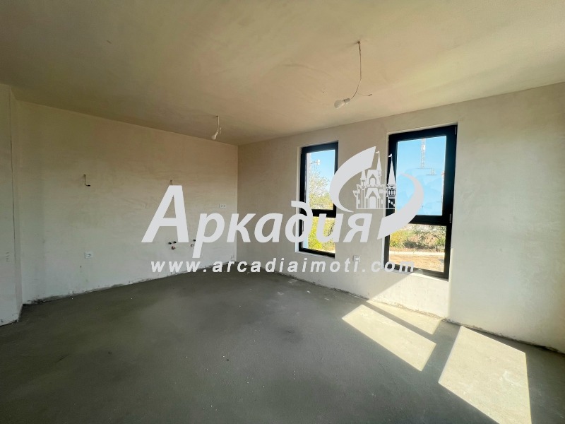 Te koop  2 slaapkamers Plovdiv , Karsjijaka , 131 m² | 61893223 - afbeelding [3]