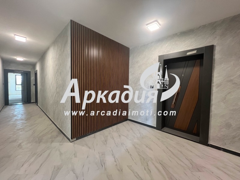 Satılık  2 yatak odası Plovdiv , Karşiyaka , 131 metrekare | 61893223 - görüntü [11]