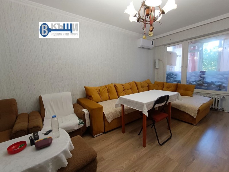 Na prodej  2 ložnice Veliko Tarnovo , Buzludža , 69 m2 | 37578319 - obraz [2]