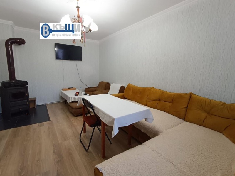 Na prodej  2 ložnice Veliko Tarnovo , Buzludža , 69 m2 | 37578319