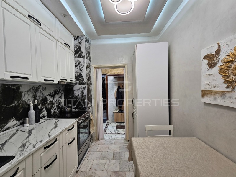 De vânzare  2 dormitoare regiunea Plovdiv , Asenovgrad , 70 mp | 98373388 - imagine [4]