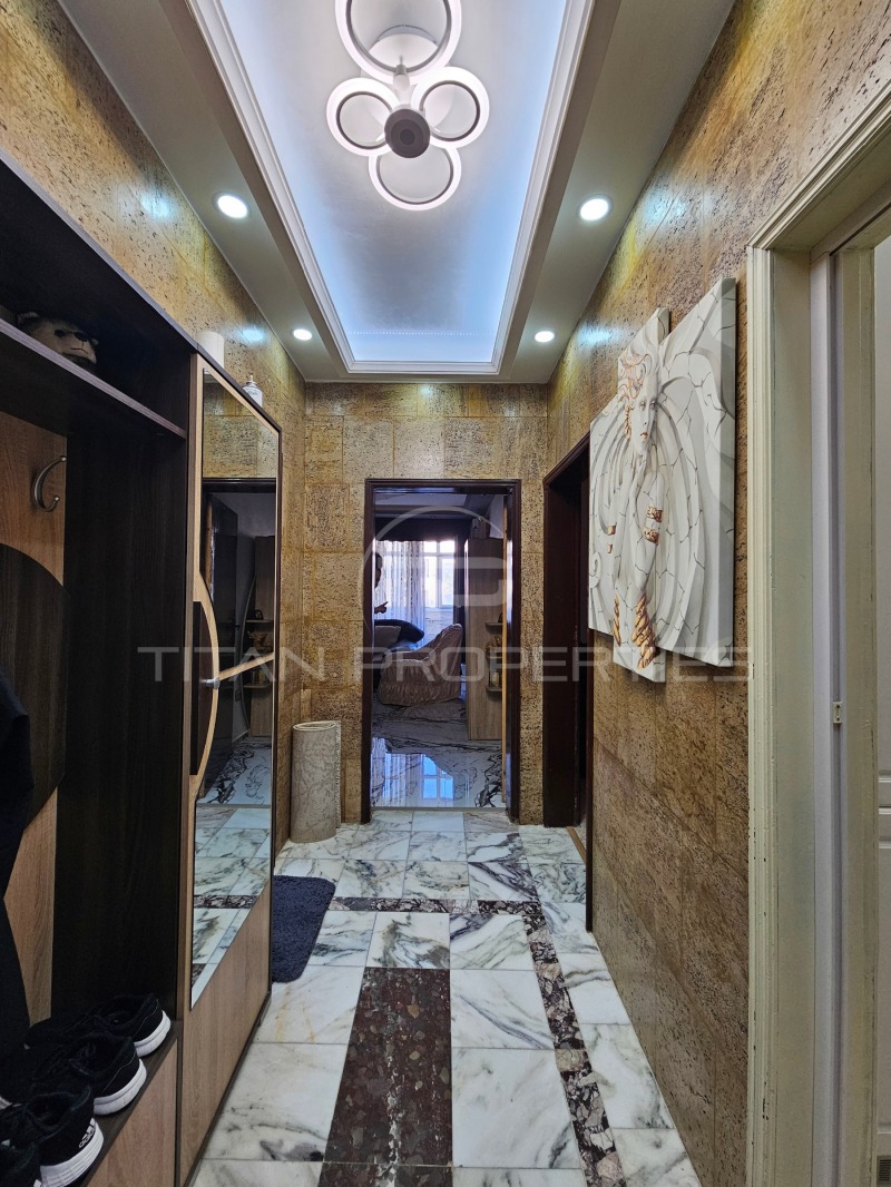 Продаја  2 спаваће собе регион Пловдив , Асеновград , 70 м2 | 98373388 - слика [9]