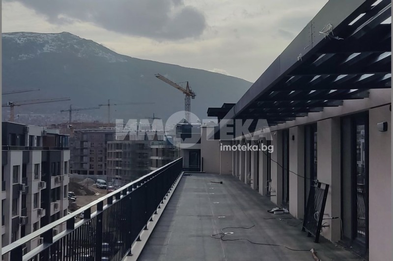 Na sprzedaż  2 sypialnie Sofia , Malinowa dolina , 172 mkw | 99770541 - obraz [4]