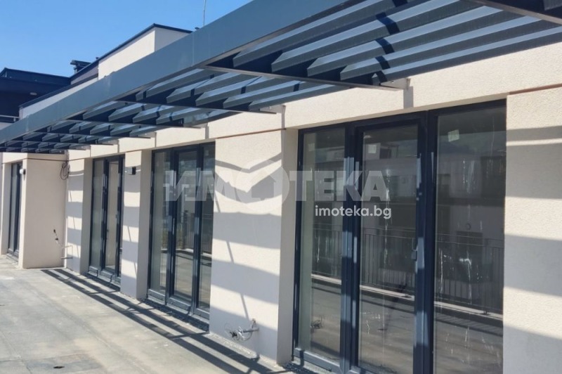 Na sprzedaż  2 sypialnie Sofia , Malinowa dolina , 172 mkw | 99770541 - obraz [2]
