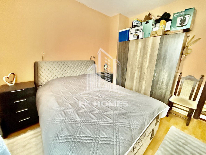 À venda  2 quartos Plovdiv , Trakiia , 92 m² | 97321609 - imagem [4]