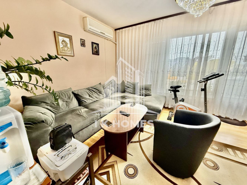 À venda  2 quartos Plovdiv , Trakiia , 92 m² | 97321609
