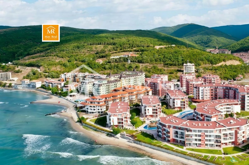 Продава  3-стаен област Бургас , к.к. Елените , 105 кв.м | 45768212