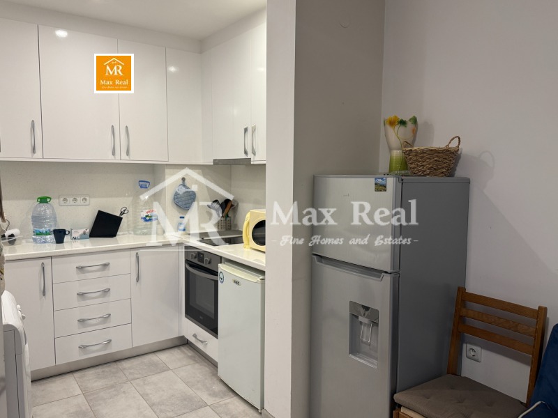 Продава  3-стаен област Бургас , к.к. Елените , 105 кв.м | 45768212 - изображение [4]