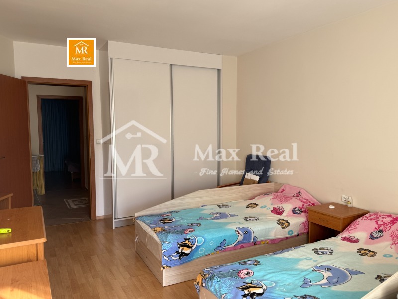 Продава  3-стаен област Бургас , к.к. Елените , 105 кв.м | 45768212 - изображение [8]