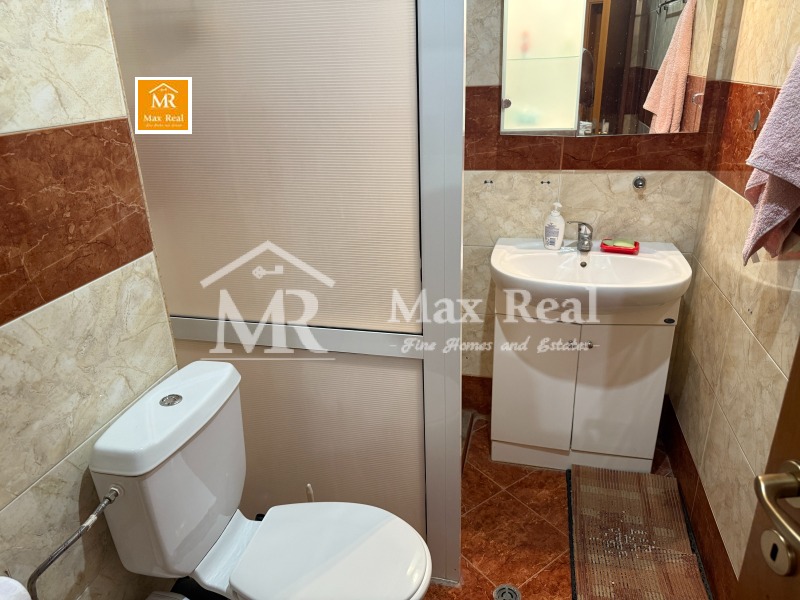 Продава  3-стаен област Бургас , к.к. Елените , 105 кв.м | 45768212 - изображение [11]