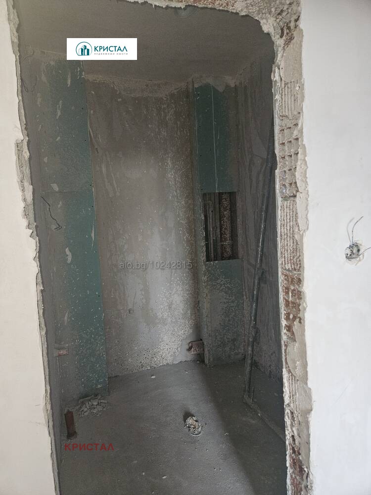 Продава  3-стаен град Пловдив , Тракия , 99 кв.м | 77704244 - изображение [4]