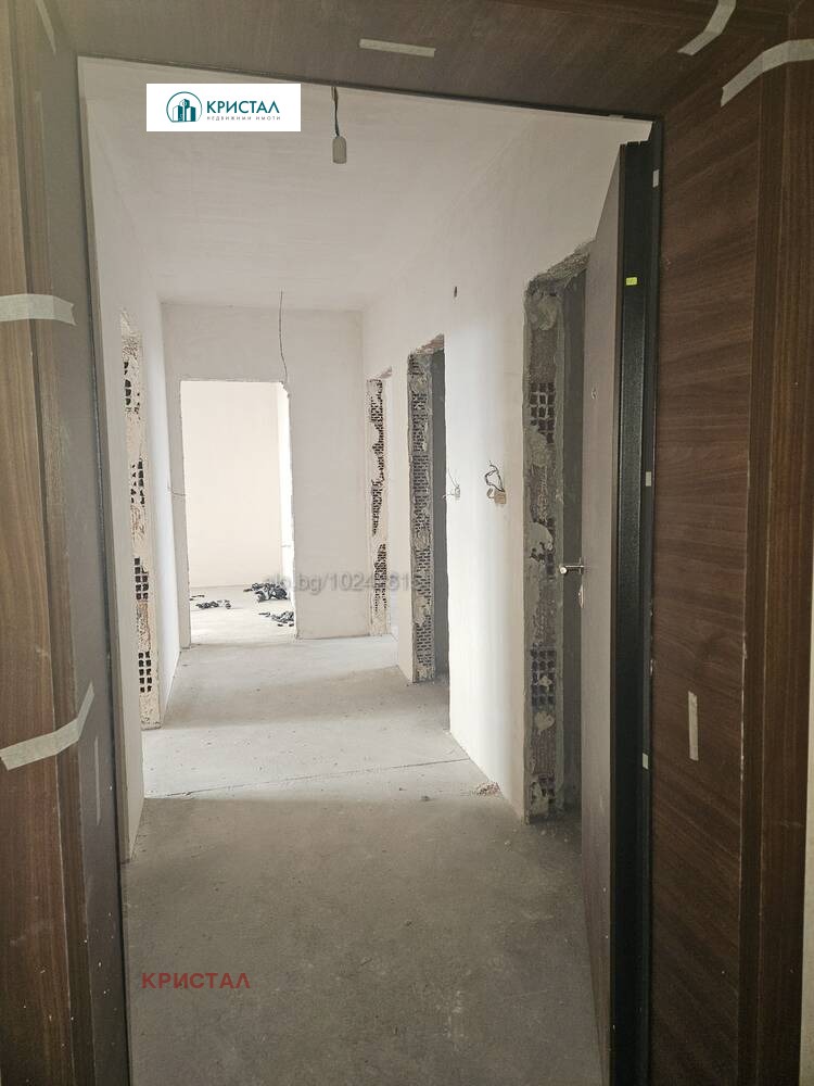 Продава  3-стаен град Пловдив , Тракия , 99 кв.м | 77704244 - изображение [5]