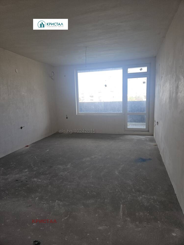 Продава  3-стаен град Пловдив , Тракия , 99 кв.м | 77704244 - изображение [2]
