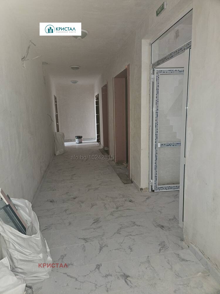 Продава  3-стаен град Пловдив , Тракия , 99 кв.м | 77704244