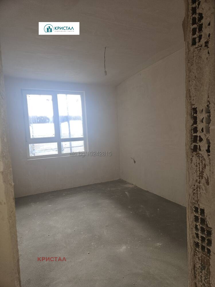 Продава  3-стаен град Пловдив , Тракия , 99 кв.м | 77704244 - изображение [3]