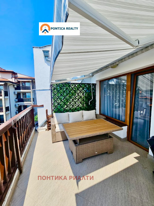 Продава 3-СТАЕН, гр. Свети Влас, област Бургас, снимка 11 - Апартаменти - 52449666