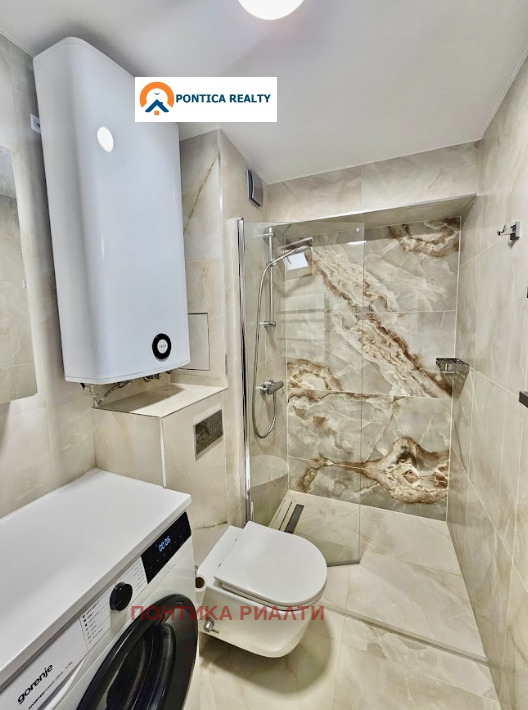 Продава 3-СТАЕН, гр. Свети Влас, област Бургас, снимка 10 - Апартаменти - 52449666