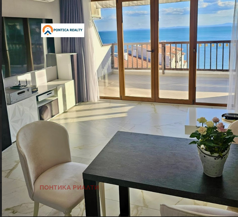 Продава 3-СТАЕН, гр. Свети Влас, област Бургас, снимка 13 - Апартаменти - 52449666