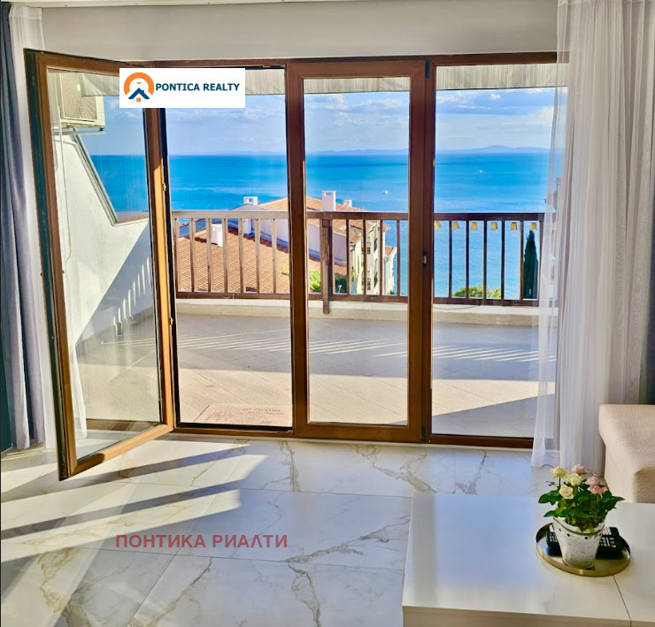 Продава 3-СТАЕН, гр. Свети Влас, област Бургас, снимка 9 - Апартаменти - 52449666