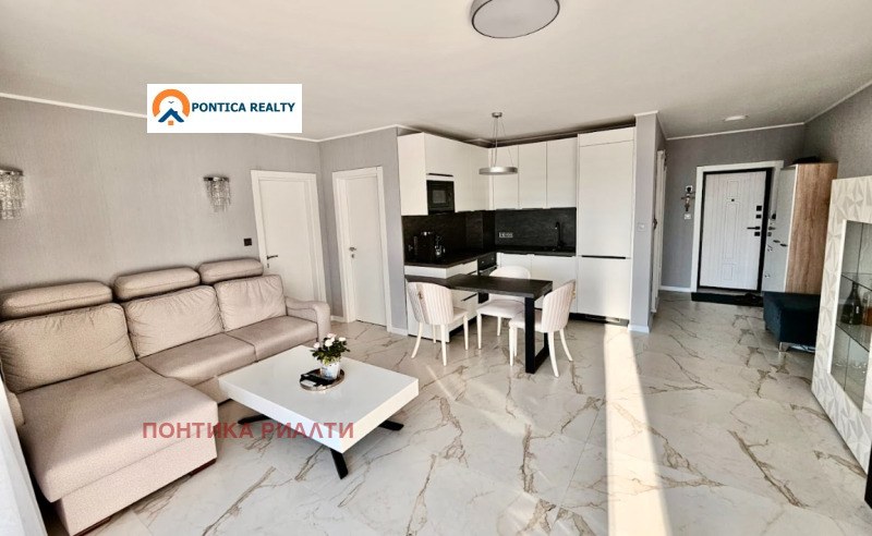 Продава 3-СТАЕН, гр. Свети Влас, област Бургас, снимка 15 - Апартаменти - 52449666