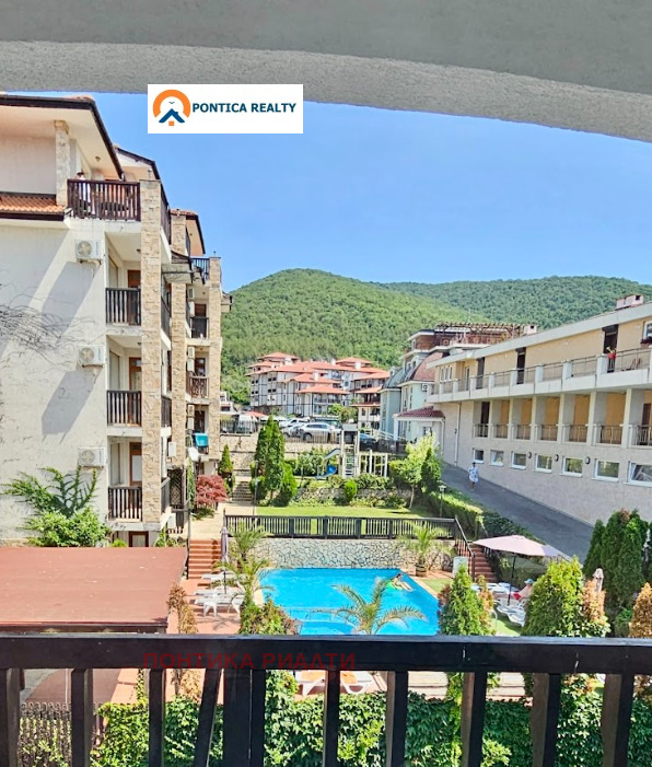 Продава 3-СТАЕН, гр. Свети Влас, област Бургас, снимка 4 - Апартаменти - 52449666