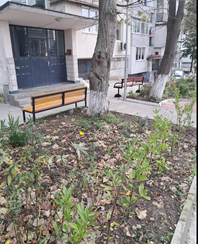 Продава 3-СТАЕН, гр. Варна, Владислав Варненчик 1, снимка 12 - Апартаменти - 53086124