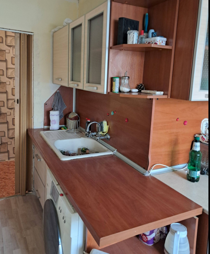 Продава 3-СТАЕН, гр. Варна, Владислав Варненчик 1, снимка 3 - Апартаменти - 53086124