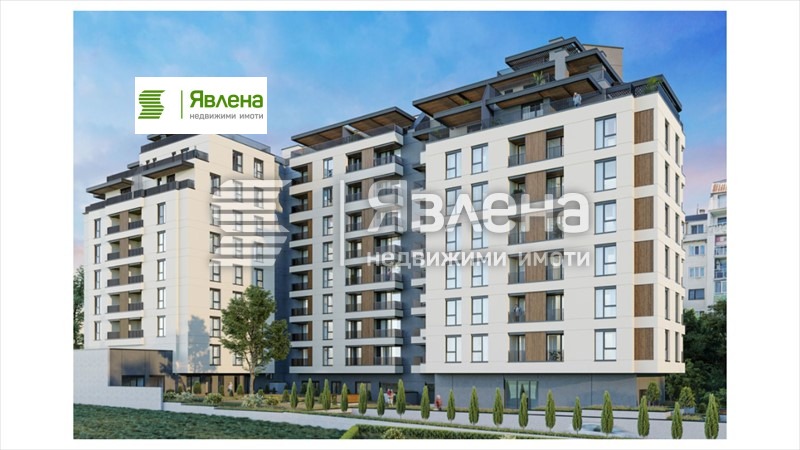 Продава 3-СТАЕН, гр. София, Младост 4, снимка 2 - Апартаменти - 54558635