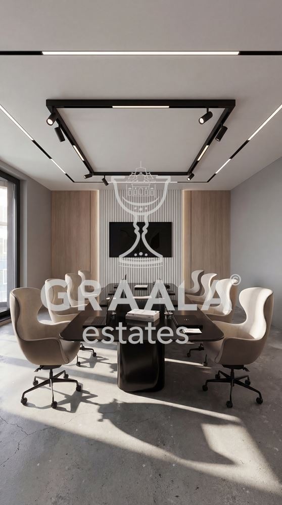 Продава ОФИС, гр. София, Манастирски ливади, снимка 6 - Офиси - 54515006