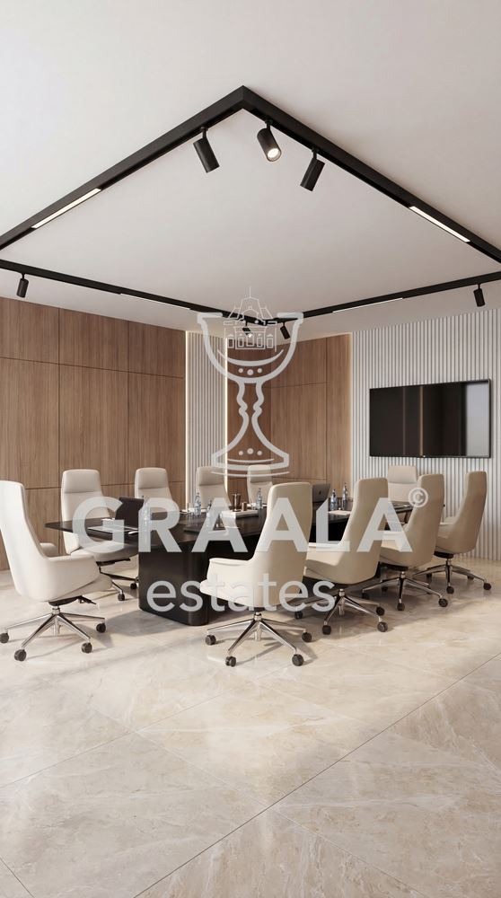 Продава ОФИС, гр. София, Манастирски ливади, снимка 4 - Офиси - 54515006