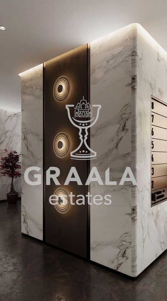 Продава ОФИС, гр. София, Манастирски ливади, снимка 8 - Офиси - 54515006