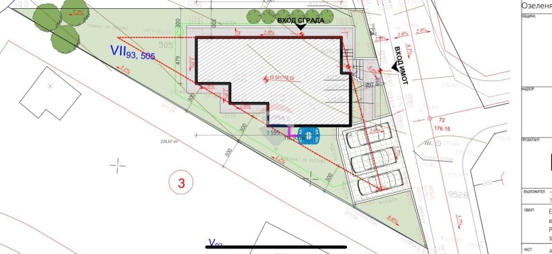 Продава  Къща град Варна , м-т Кочмар , 118 кв.м | 89363373 - изображение [16]