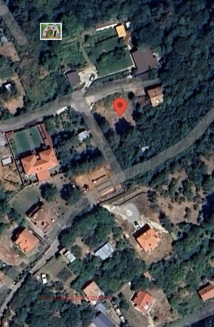 Продава  Парцел град София , с. Войнеговци , 661 кв.м | 89595571 - изображение [5]