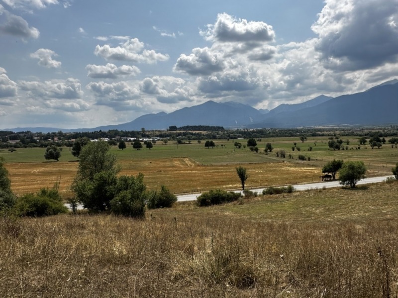 Продава ПАРЦЕЛ, гр. Разлог, област Благоевград, снимка 10 - Парцели - 52704593