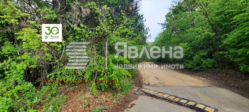 Продава ПАРЦЕЛ, гр. Варна, м-т Манастирски рид, снимка 2 - Парцели - 55907925