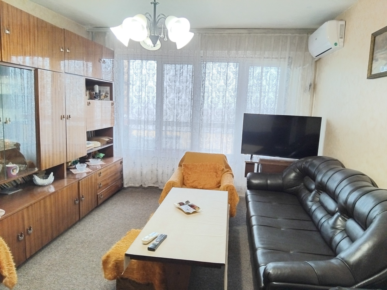 Продава 2-СТАЕН, гр. Русе, Здравец Север 1, снимка 3 - Апартаменти - 53452298