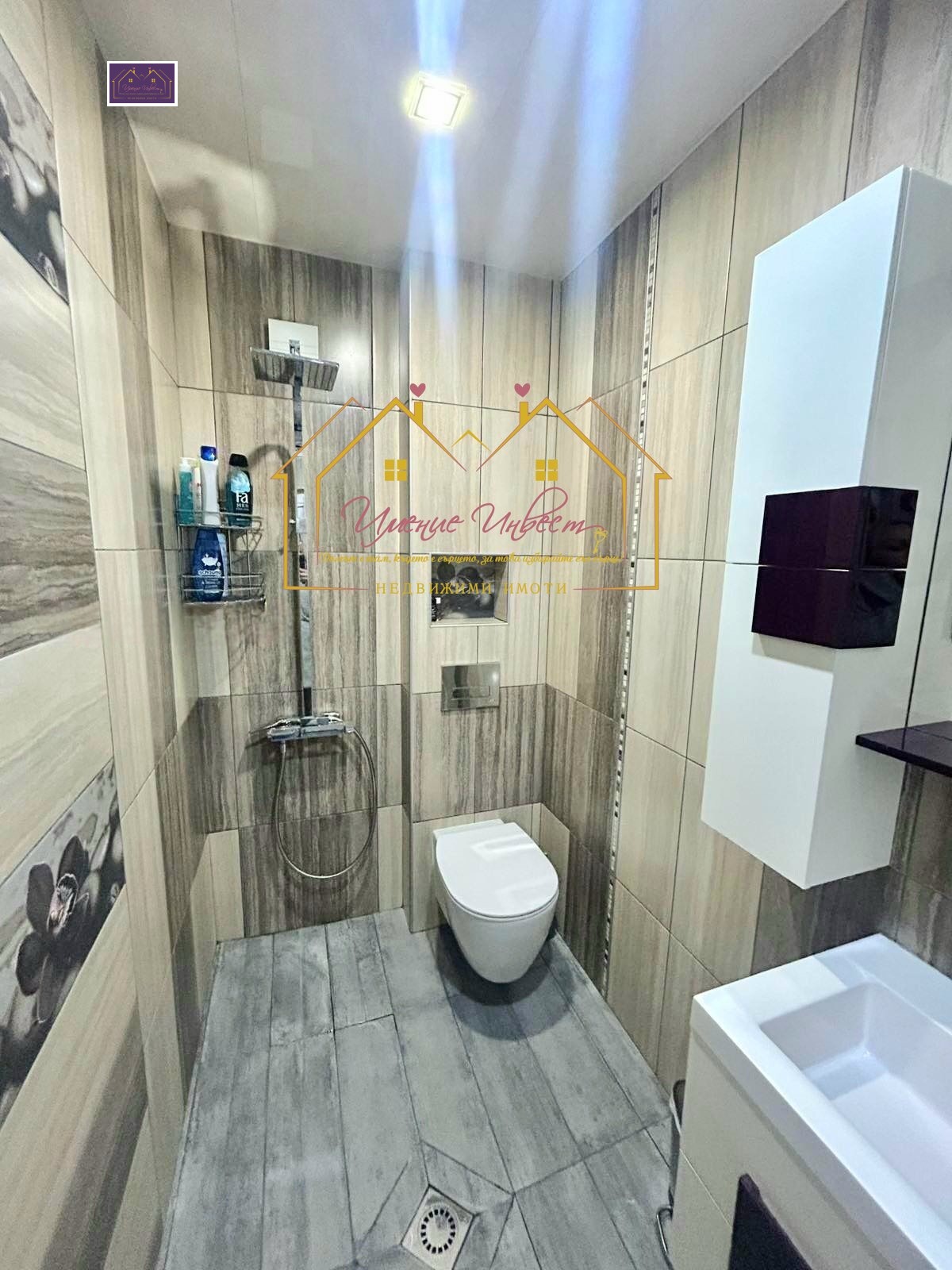 Продава 3-СТАЕН, гр. Русе, Център, снимка 6 - Апартаменти - 54114317