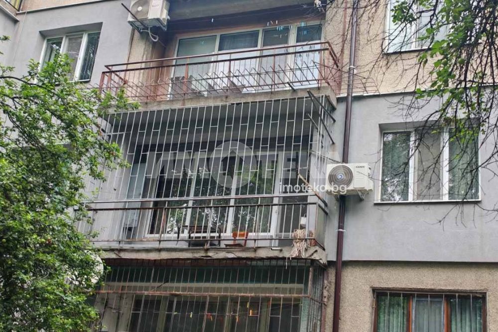 Продава 3-СТАЕН, гр. Пловдив, Кючук Париж, снимка 12 - Апартаменти - 54908567