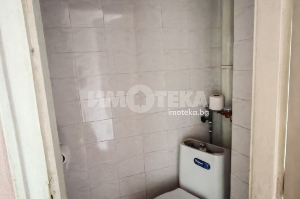 Продава 3-СТАЕН, гр. Пловдив, Кючук Париж, снимка 10 - Апартаменти - 54908567