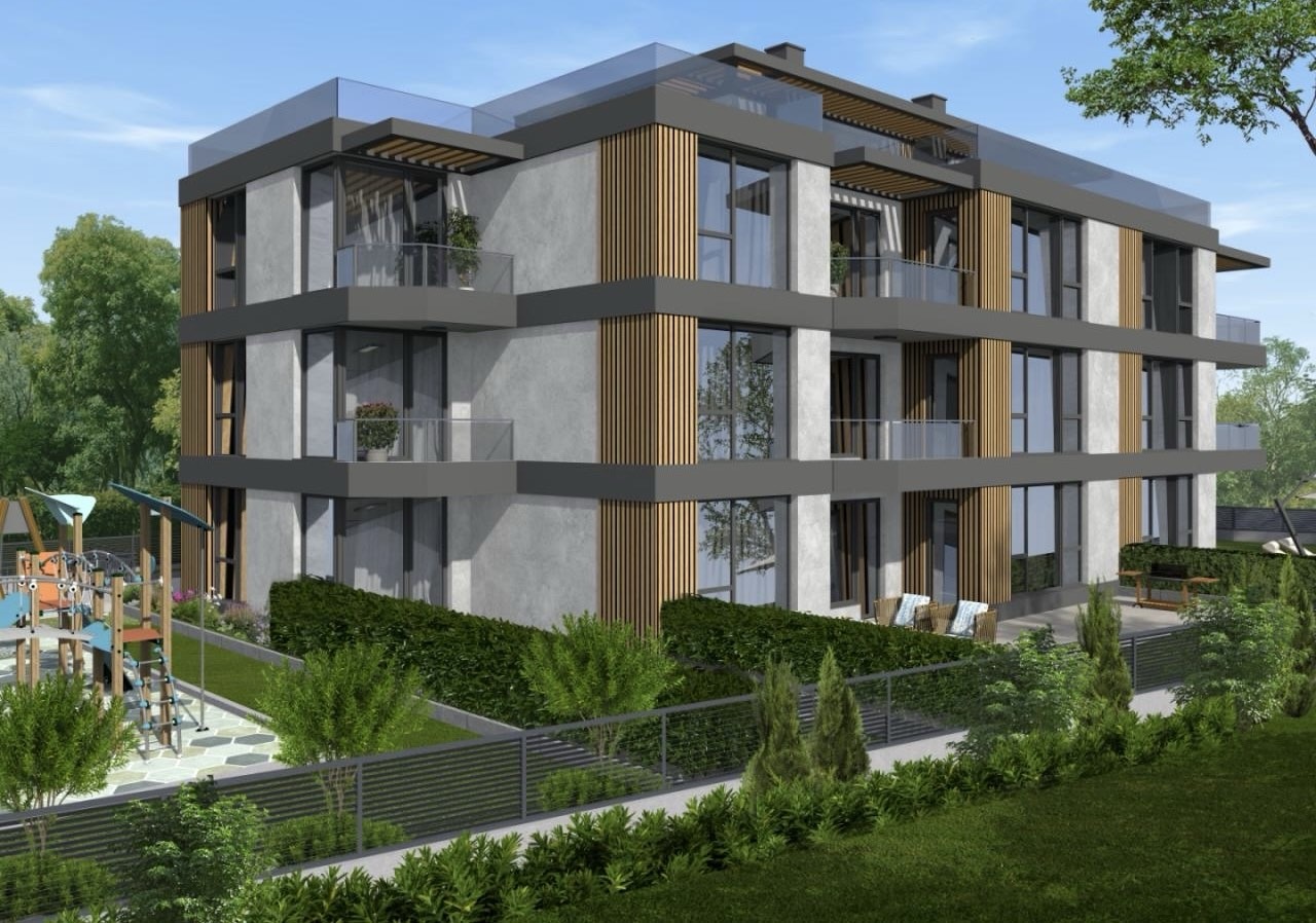 Продава 4-СТАЕН, гр. София, Бояна