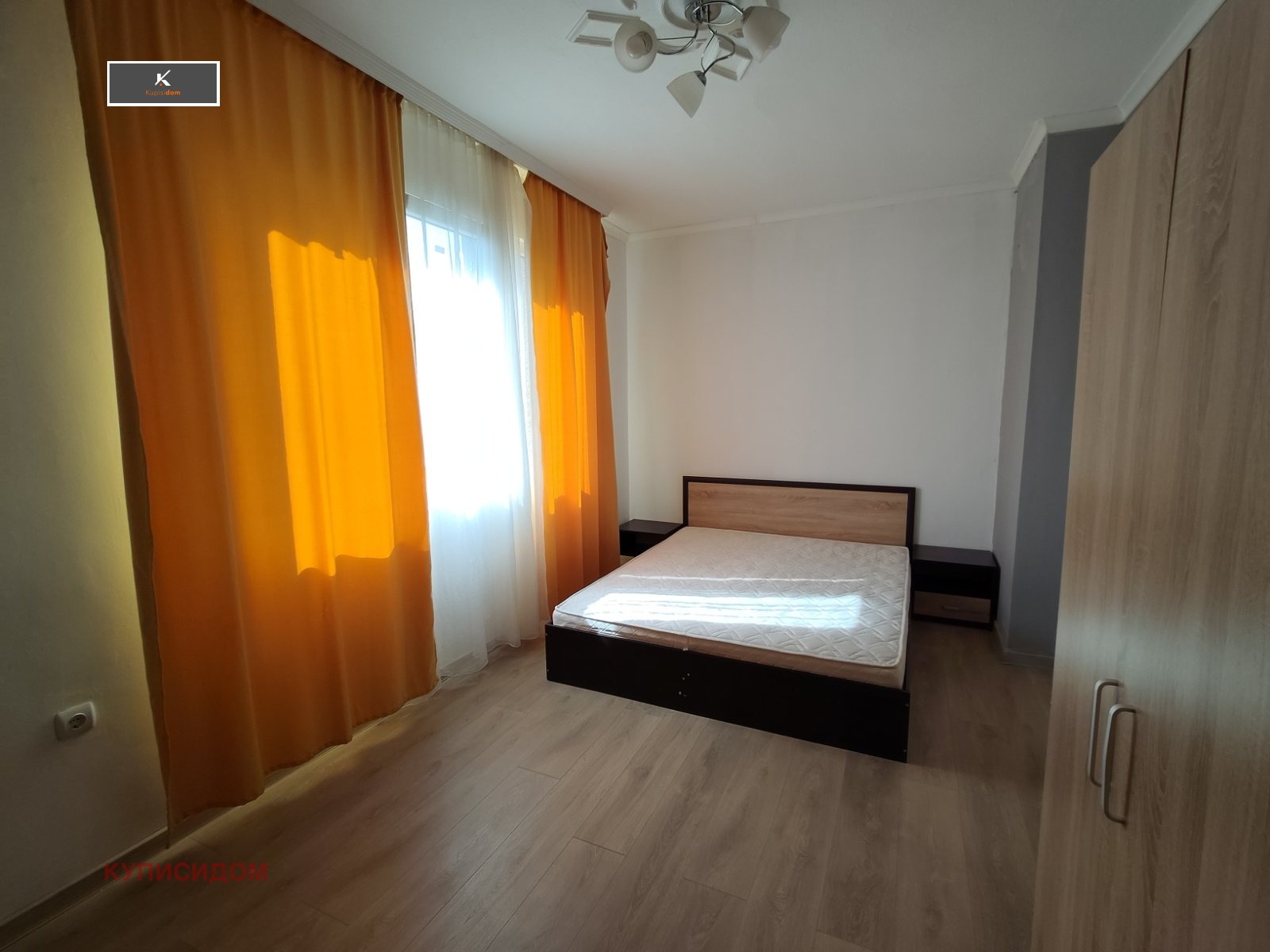 Продава 4-СТАЕН, гр. Стара Загора, Център, снимка 6 - Апартаменти - 56025501