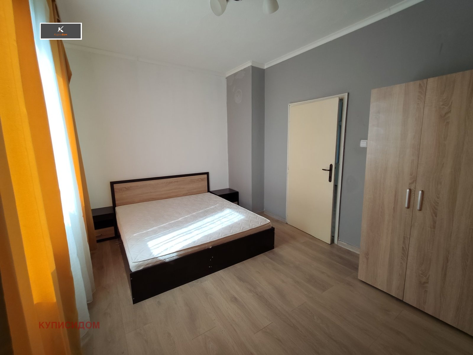 Продава 4-СТАЕН, гр. Стара Загора, Център, снимка 5 - Апартаменти - 56025501