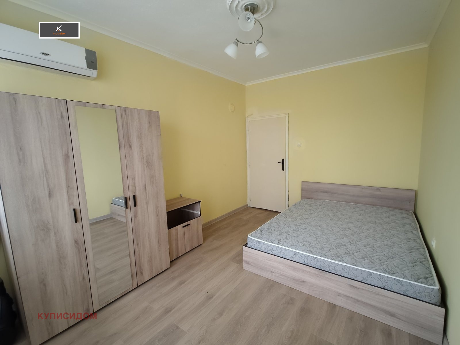 Продава 4-СТАЕН, гр. Стара Загора, Център, снимка 3 - Апартаменти - 56025501