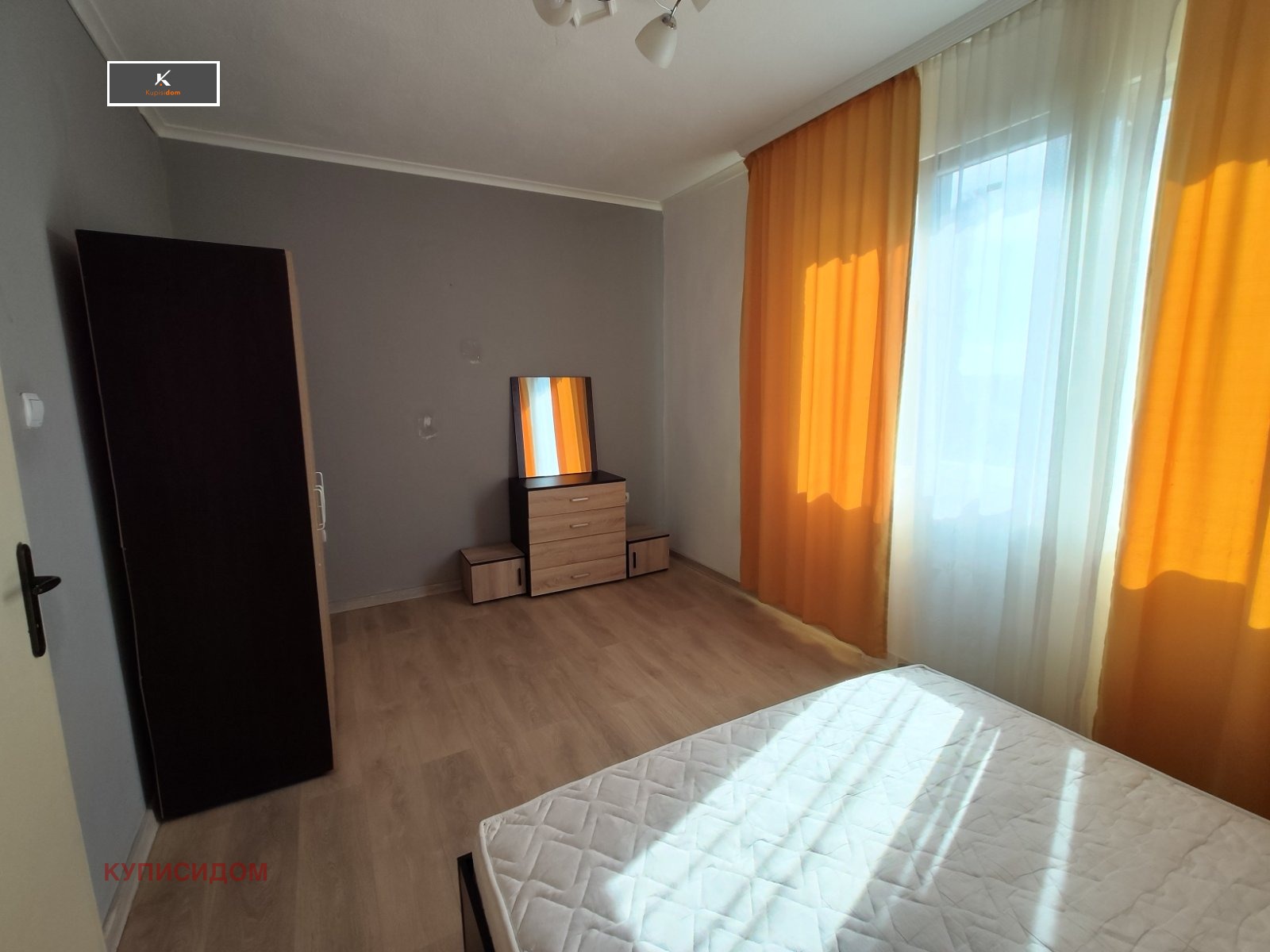 Продава 4-СТАЕН, гр. Стара Загора, Център, снимка 7 - Апартаменти - 56025501