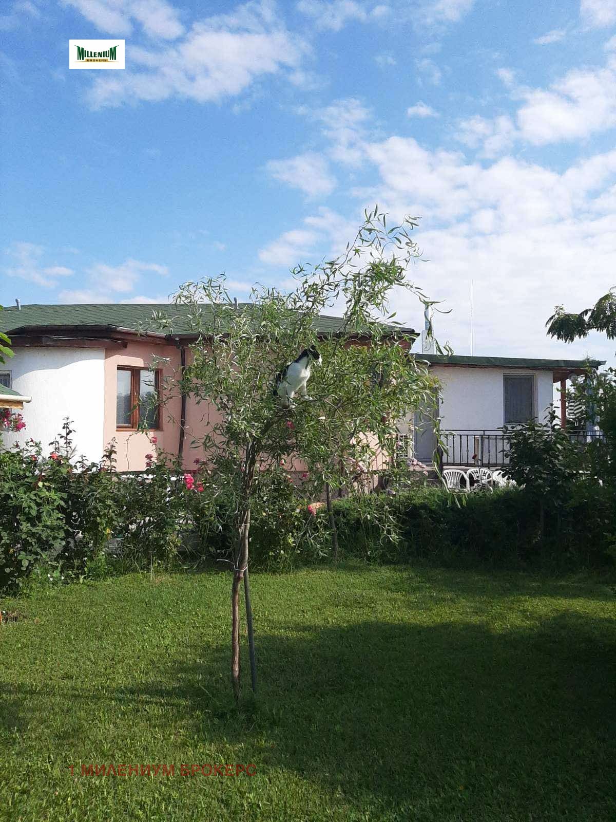 Продава КЪЩА, с. Костиево, област Пловдив, снимка 2 - Къщи - 49853272