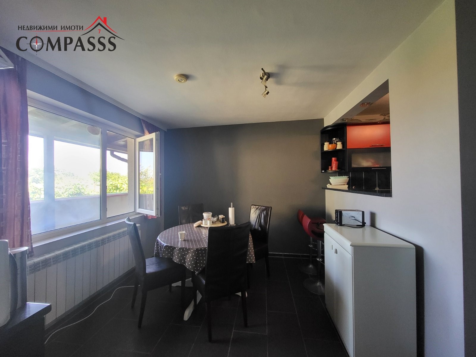 Продава КЪЩА, с. Бранище, област Добрич, снимка 2 - Къщи - 52007291