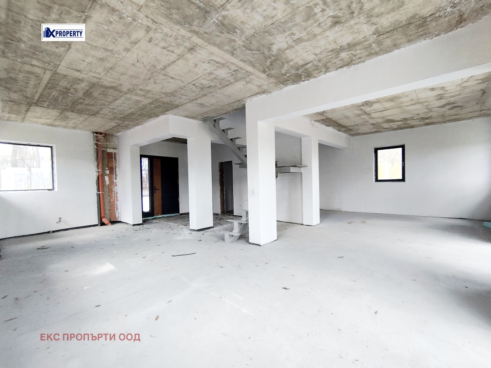 Продава КЪЩА, с. Рударци, област Перник, снимка 5 - Къщи - 52455289