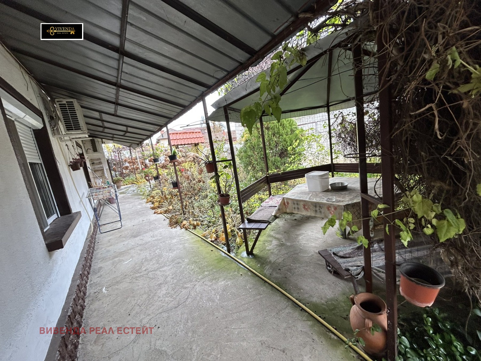 Продава КЪЩА, с. Садовец, област Плевен, снимка 2 - Къщи - 53679893