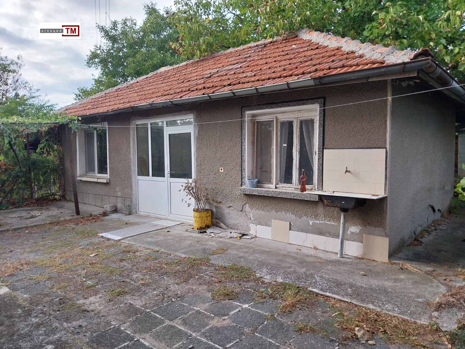 Продава КЪЩА, гр. Раднево, област Стара Загора, снимка 4 - Къщи - 53897095